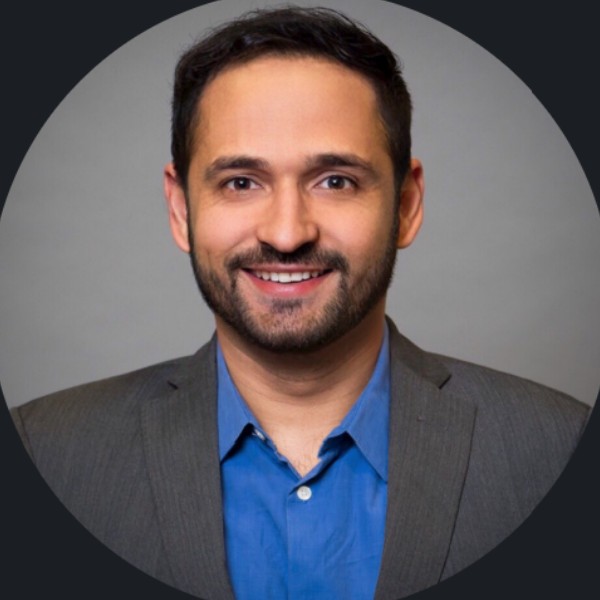 Ankur Kapoor